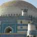 10.Dome of  Tomb of Bibi Javendi,Uch Sharif,18-06-2009